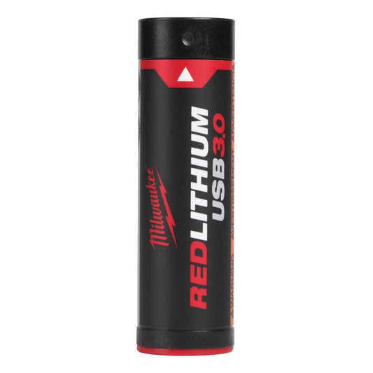 Milwaukee Redltihium Lithium Ion 4 V 3 mAh Battery 48-11-2131 1 pk