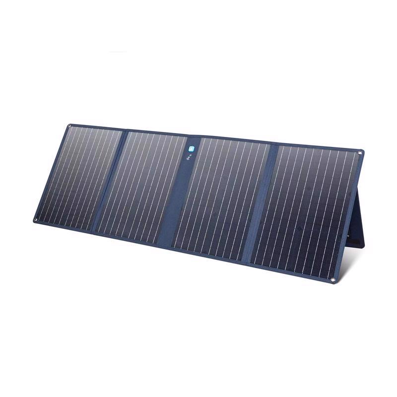 Anker SOLIX 26.5 V Solar Portable Solar Panel 100 W