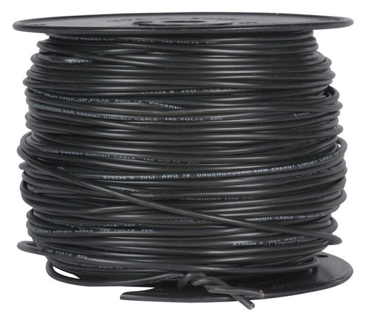 Southwire 500 ft. 18/1 Solid Copper Low Energy Cable