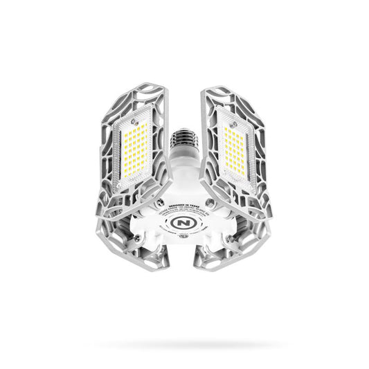 NEBO 9000 lm LED String/Linkable Utility Light