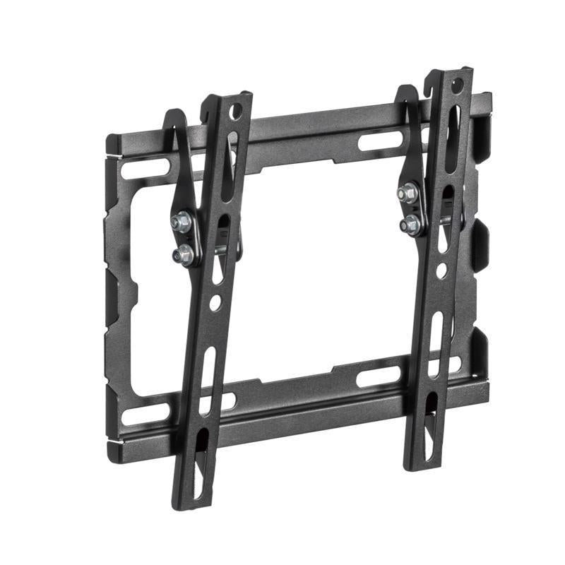 Monster Just Hook It Up 23 in to 43 in. 99 lb. cap. Tiltable TV Tilt Wall Mount