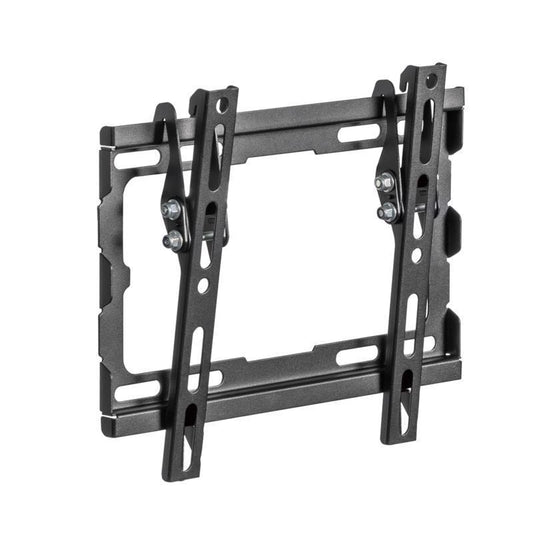 Monster Just Hook It Up 23 in to 43 in. 99 lb. cap. Tiltable TV Tilt Wall Mount