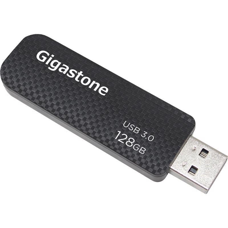 Gigastone Z30 Flash Drive 128 GB 1 pk