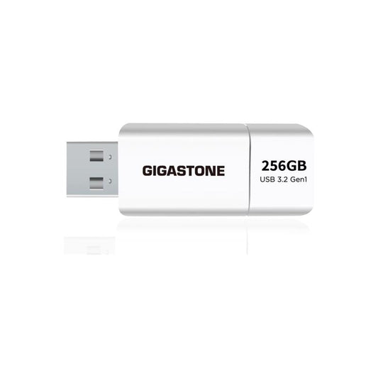 Gigastone Flash Drive 256 GB 1 pk