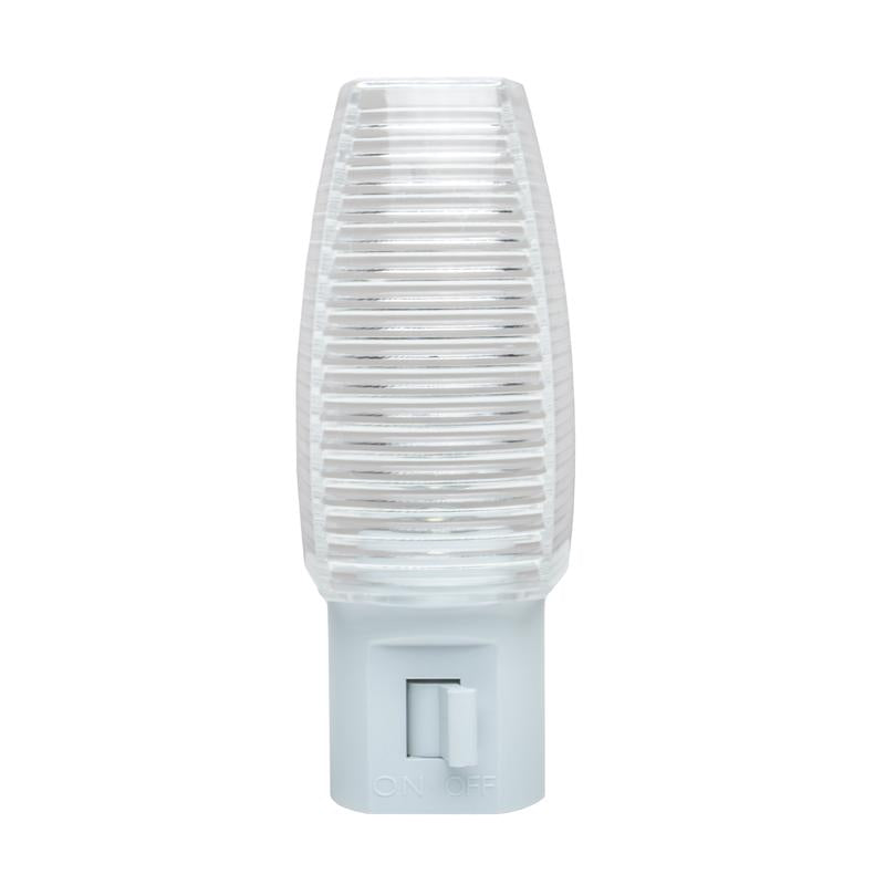 Amertac Westek Manual Plug-in LED Night Light