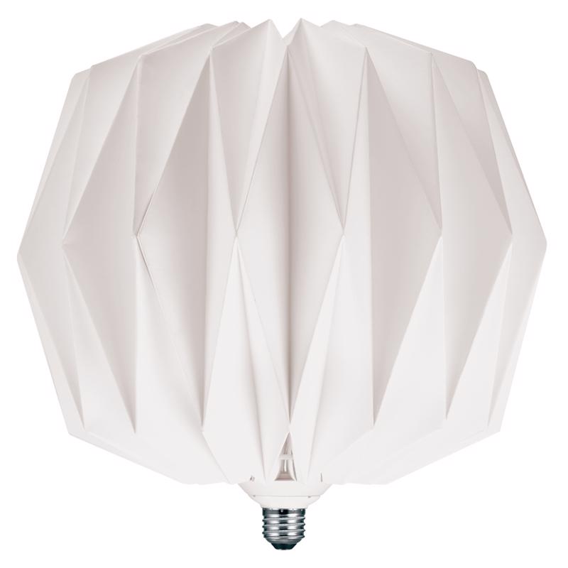 Globe Electric Specialty E26 (Medium) LED Bulb Soft White 22 Watt Equivalence 1 pk