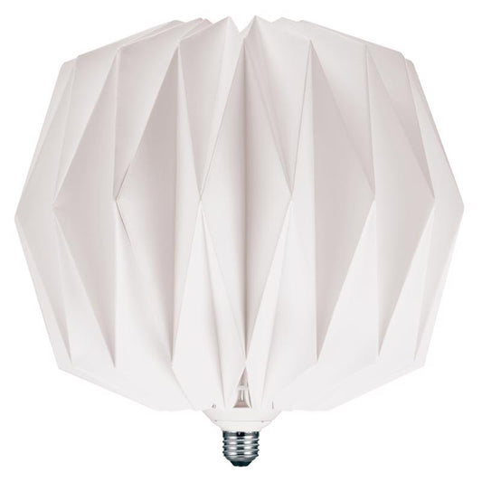 Globe Electric Specialty E26 (Medium) LED Bulb Soft White 22 Watt Equivalence 1 pk