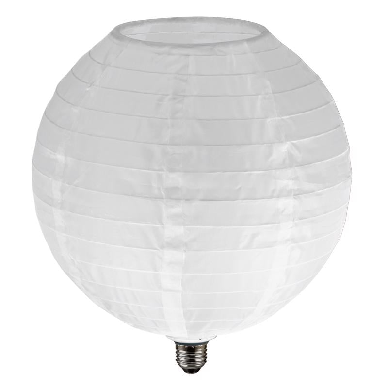 Globe Electric Specialty E26 (Medium) LED Bulb Soft White 22 Watt Equivalence 1 pk