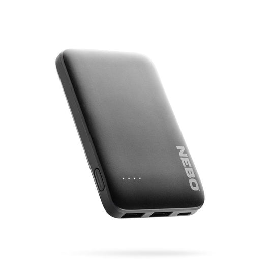 NEBO Power Bank 5000 mAh 1 pk