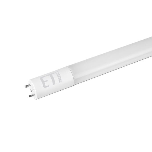 ETI Tubular Daylight 48 in. G13 T8 LED Linear Tube Light 32 Watt Equivalence 1 pk