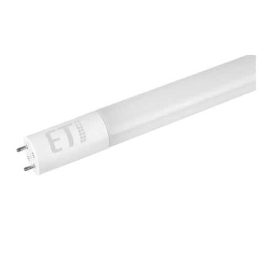 ETI Tublar Daylight 48 in. G13 T8 LED Linear Tube Light 12 Watt Equivalence 1 pk