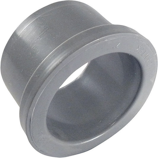 Cantex 1 in. D PVC Box Adapter For PVC 1 pk