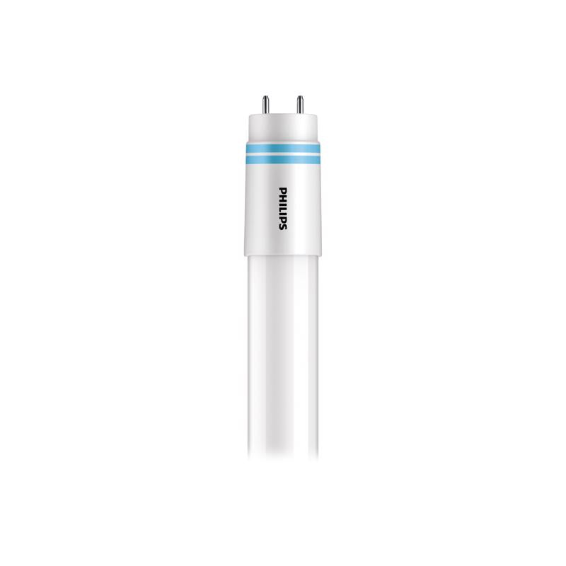 Philips LED Multi-CCT 48 in. G13 T8 Linear 32 Watt Equivalence 2 pk