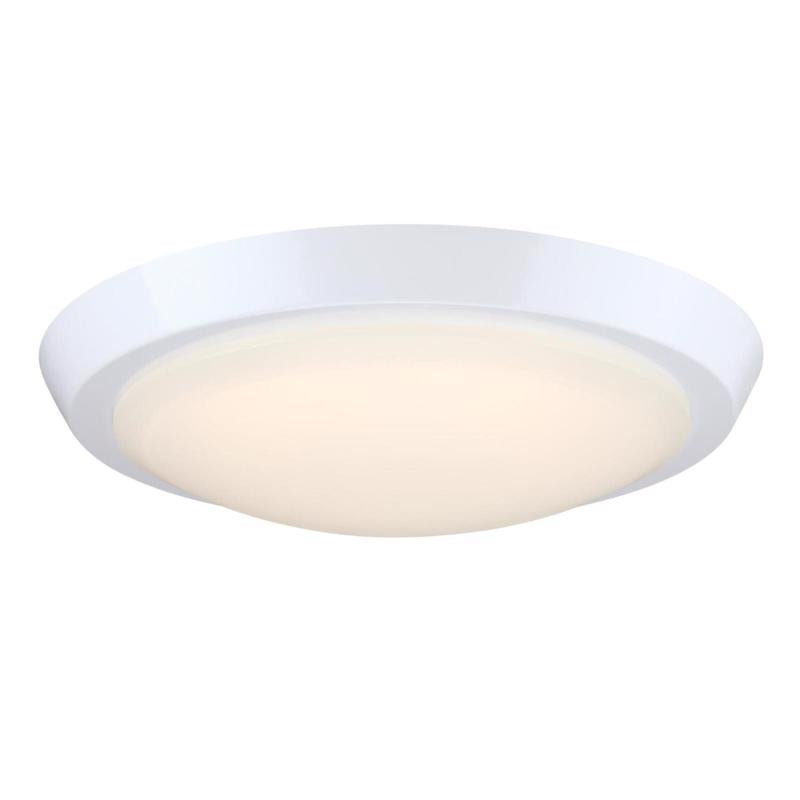 Westinghouse 12.01 in. H X 2.95 in. W X 12.01 in. L LED Ceiling Light Fixture