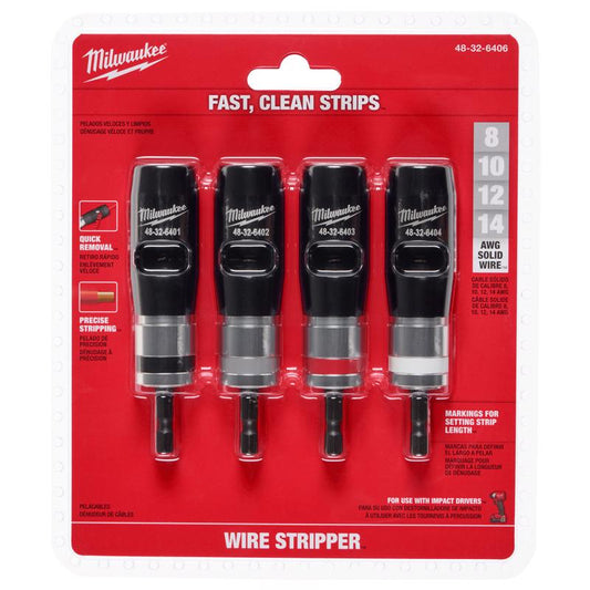Milwaukee Tool Wire Stripper