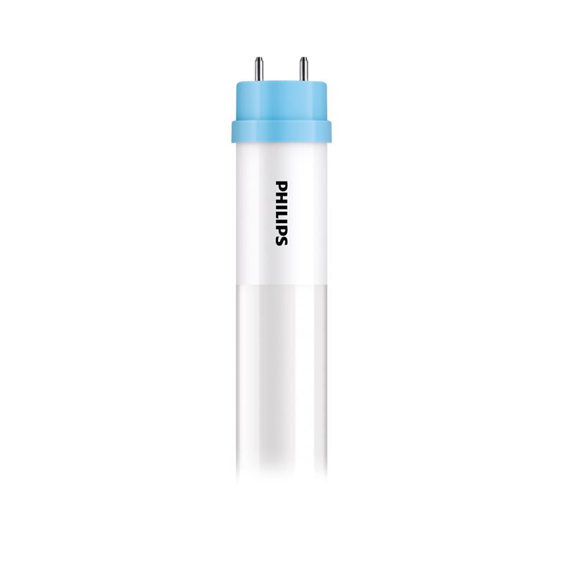Philips LED Multi-CCT 48 in. G13 T8 Linear 32 Watt Equivalence 2 pk