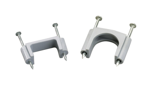 Gardner Bender 1 in. W Plastic Insulated Service Entrance Cable Strap 4 pk