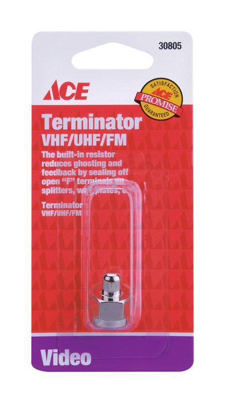 Ace Terminator 1 pk