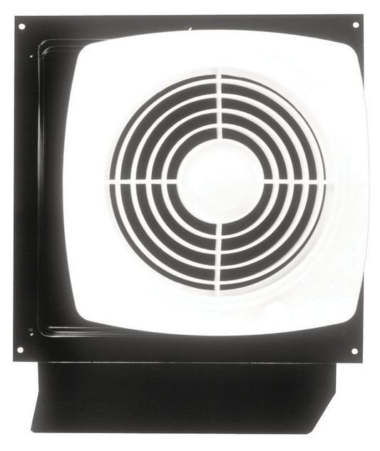 Broan-NuTone 200 CFM 8.5 Sones Sidewall Exhaust Fan