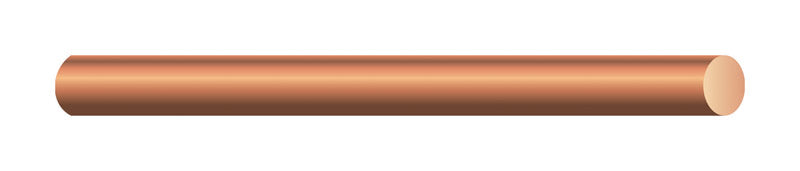 Southwire 800 ft. 10/1 Solid Bare Copper Building Wire