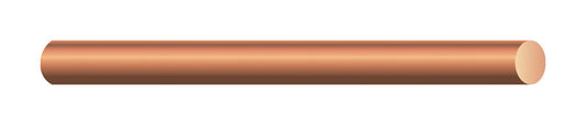 Southwire 800 ft. 10/1 Solid Bare Copper Building Wire