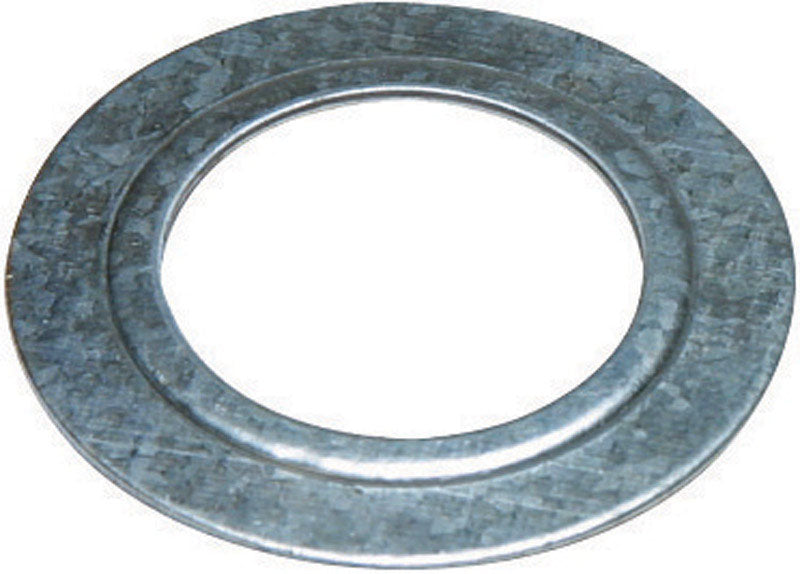 Sigma Engineered Solutions ProConnex 3/4 - 1/2 in. D Zinc-Plated Steel Reducing Washer For Rigid/IMC