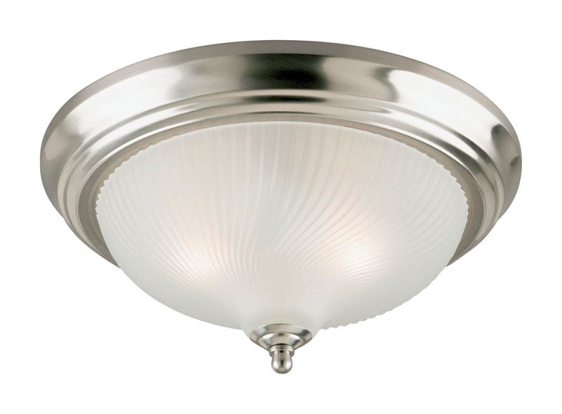 Westinghouse 13.38 in. H X 13 in. W X 13 in. L Ceiling Light