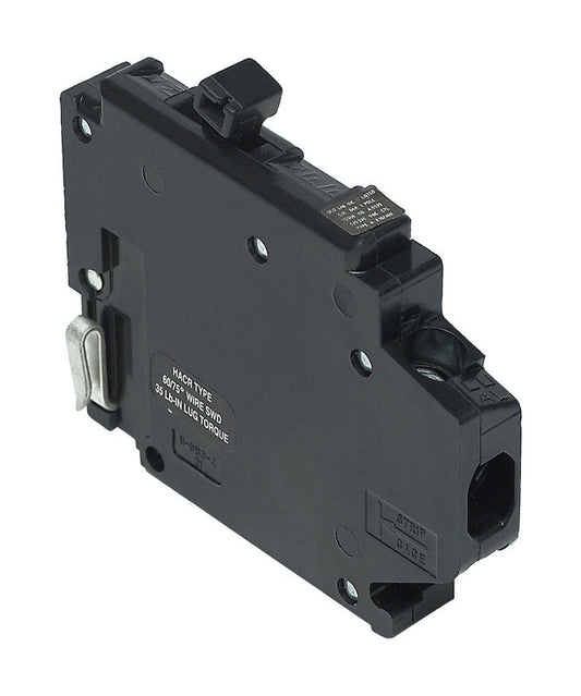 Connecticut Electric UBITBA 20 amps Standard Single Pole Circuit Breaker