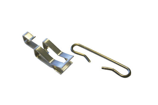 Easy Heat ADKS De-Icing Cable Clips For Roof and Gutter