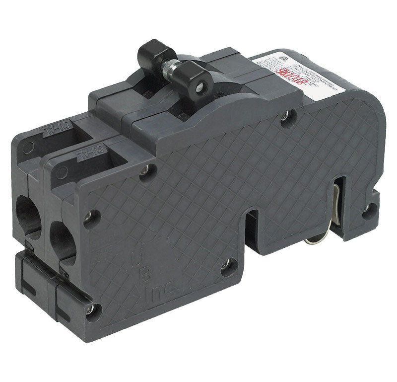 Connecticut Electric UBIZ 30 amps Standard 2-Pole Circuit Breaker