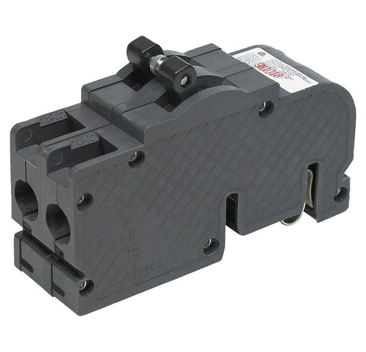 Connecticut Electric UBIZ 30 amps Standard 2-Pole Circuit Breaker