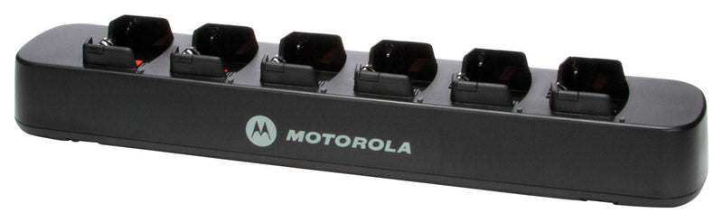 Motorola 120 V Lithium-Ion Battery Charger 1 pc