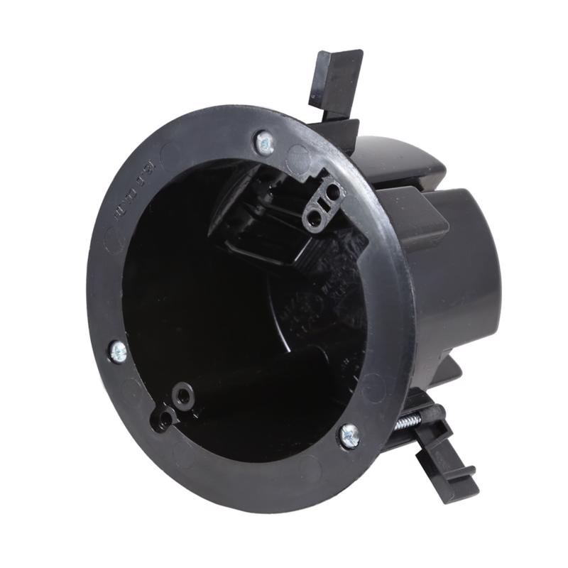Cantex Ceiling Ez Box 18.0 Cu In Round