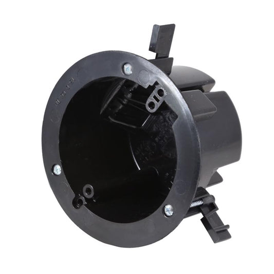 Cantex Ceiling Ez Box 18.0 Cu In Round
