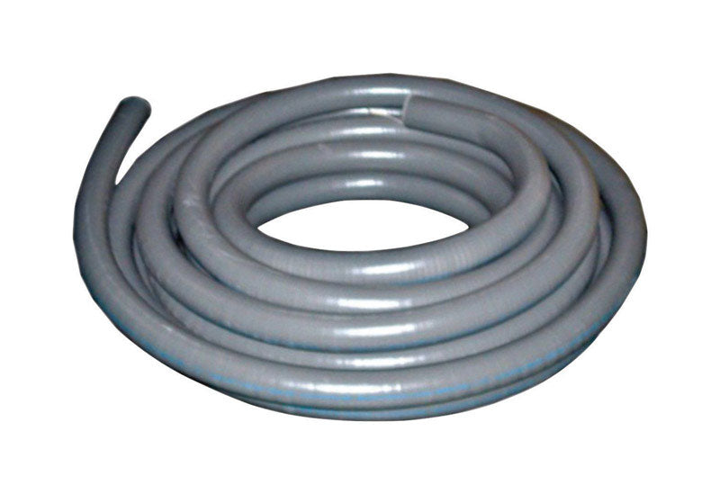 Southwire 1/2 in. D X 100 ft. L Steel Flexible Electrical Conduit For LFMC