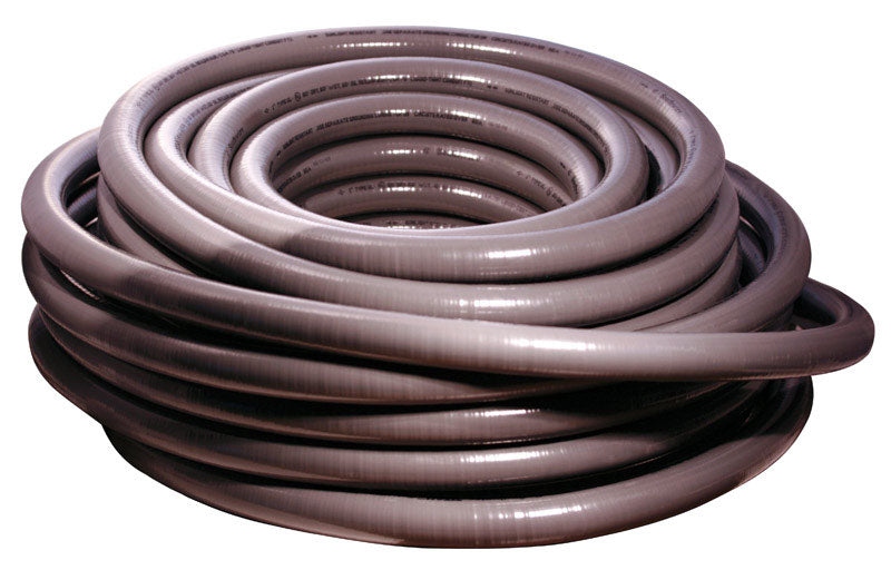 Southwire 1 in. D X 100 ft. L Thermoplastic Flexible Electrical Conduit For LFNC-B