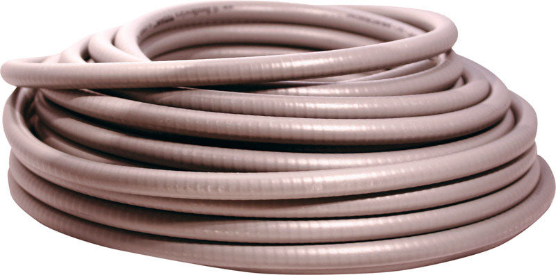 Southwire 3/4 in. D X 100 ft. L Thermoplastic Flexible Electrical Conduit For LFNC-B