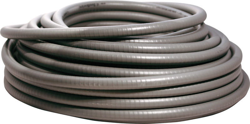 Southwire 1/2 in. D X 100 ft. L Thermoplastic Flexible Electrical Conduit For LFNC-B