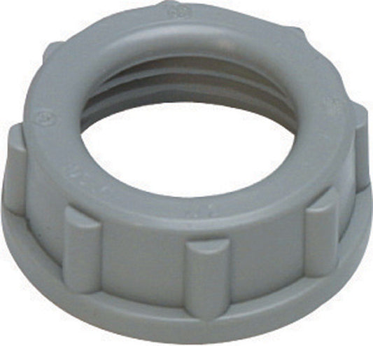 Sigma Engineered Solutions ProConnex 1/2 in. Plastic Bushing 100 pk