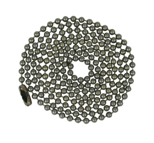 Jandorf Beaded Chain