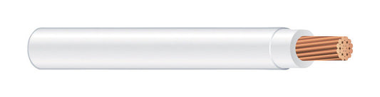 Southwire 50 ft. 12/1 Stranded THHN Building Wire