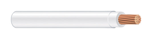 Southwire 100 ft. 12/1 Stranded THHN Building Wire