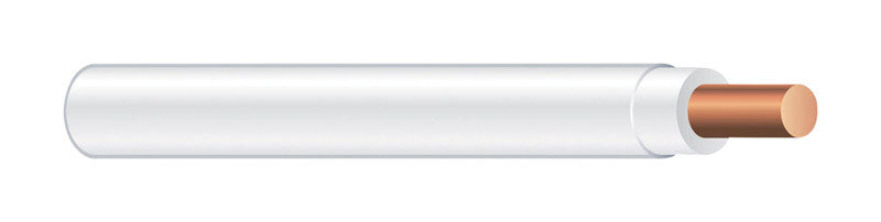Southwire 100 ft. 14/1 Solid THHN Building Wire