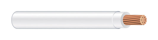 Southwire 50 ft. 14/1 Stranded THHN Building Wire