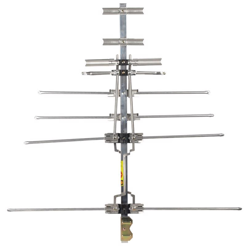 RCA Outdoor HDTV Digital Antenna 1 pk