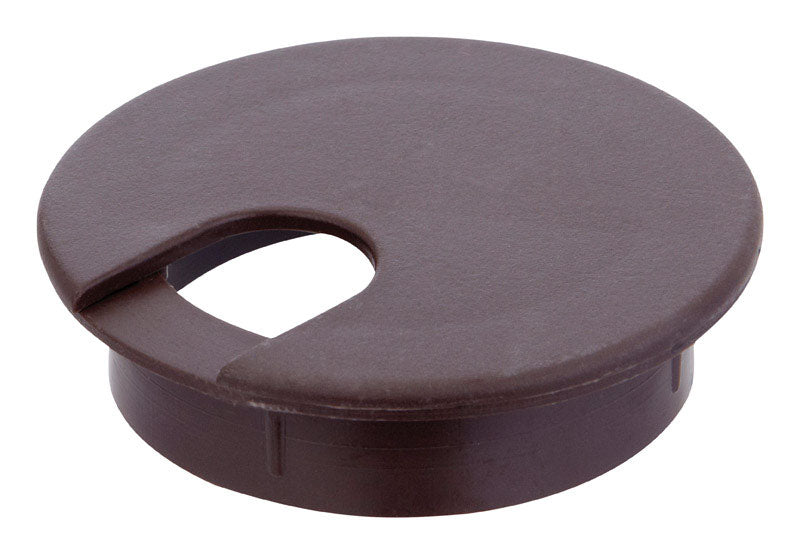 Jandorf 2-1/2 in. Computer Grommet 1 pk