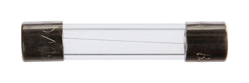 Jandorf AGC 0.5 amps Fast Acting Fuse 4 pk