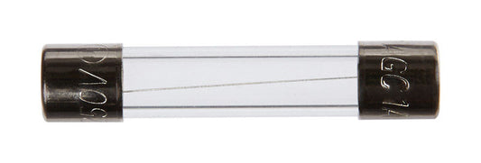 Jandorf AGC 1 amps Fast Acting Fuse 4 pk