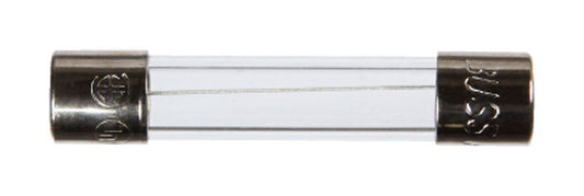 Jandorf AGC 5 amps Fast Acting Fuse 4 pk