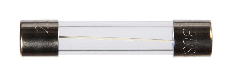 Jandorf AGC 6 amps Fast Acting Fuse 4 pk